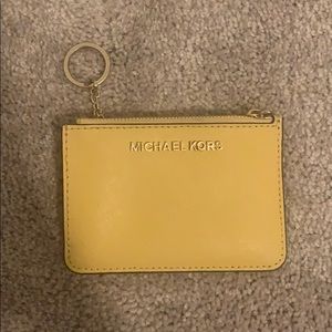 Micheal Kors Wallet